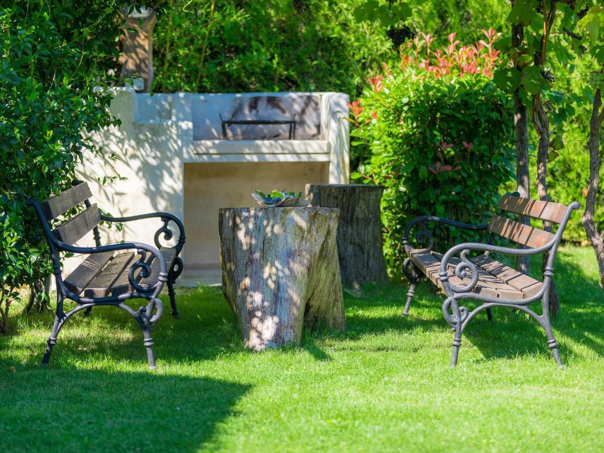 Holiday Home Hrelja - Roj418 By Interhome Žminj Exterior foto