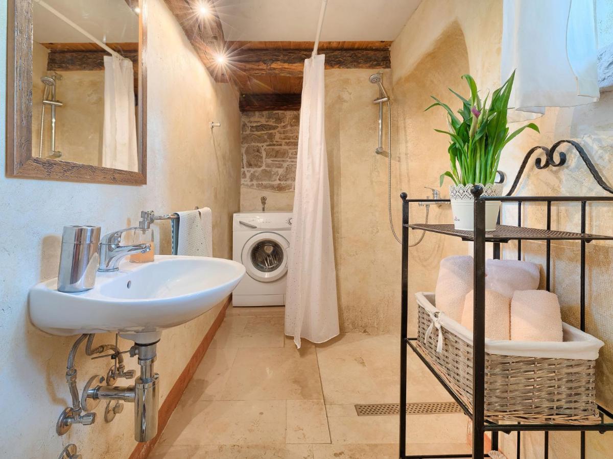 Holiday Home Hrelja - Roj418 By Interhome Žminj Exterior foto